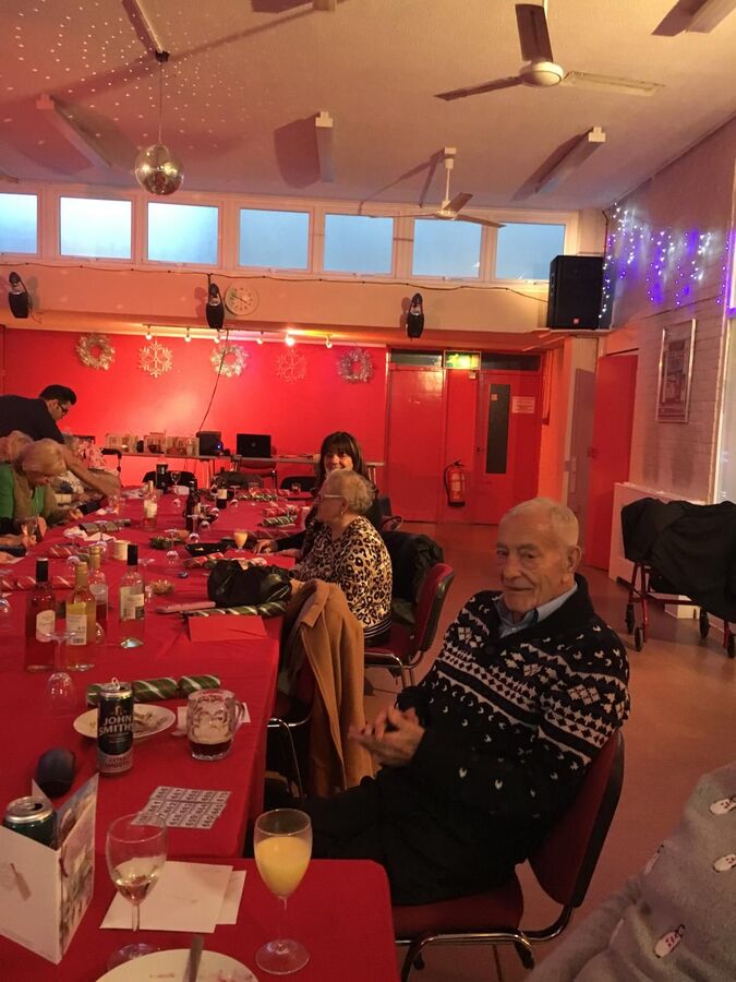 Christmas at the Hall 2017 7